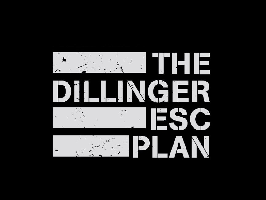 The Dillinger Escape Plan 