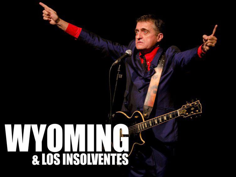 Wyoming y Los insolventes