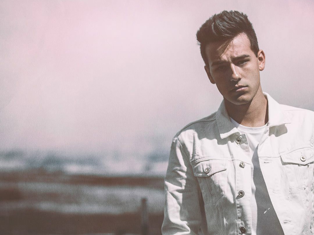 Jacob Whitesides