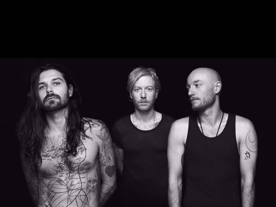 Biffy Clyro