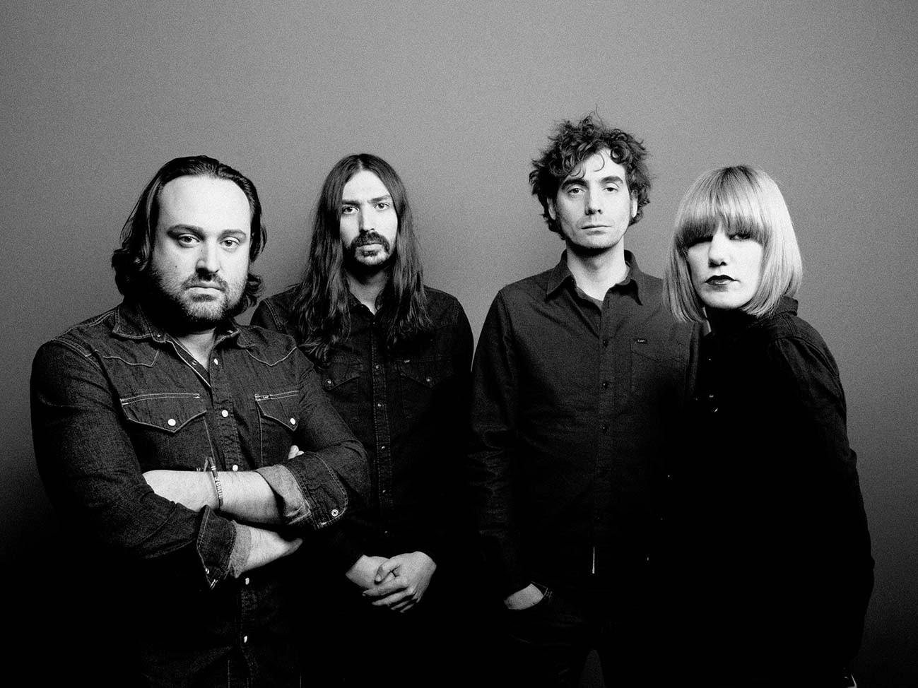 Aurora & The Betrayers