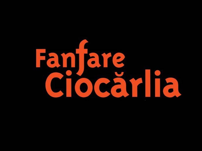 Fanfare Ciocarlia