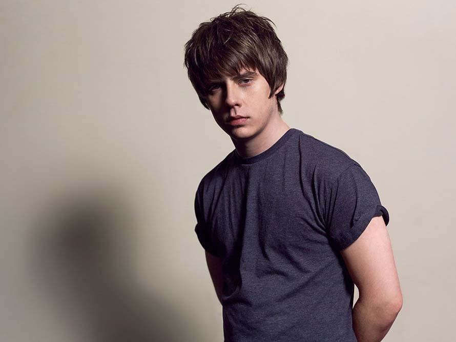 Jake Bugg