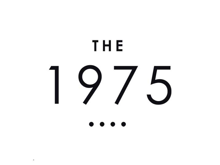 The 1975