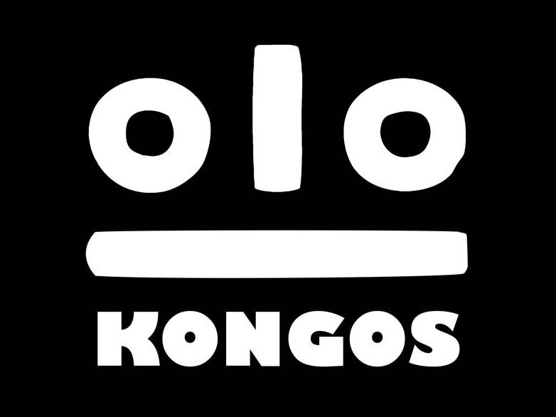 Kongos