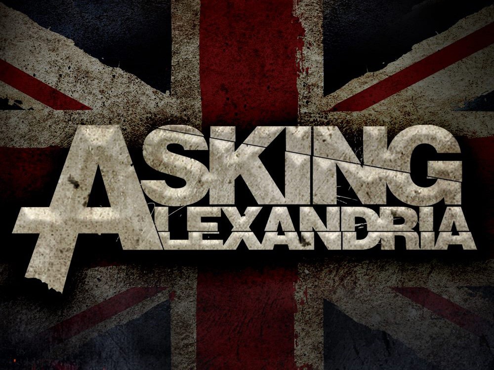 Asking Alexandria