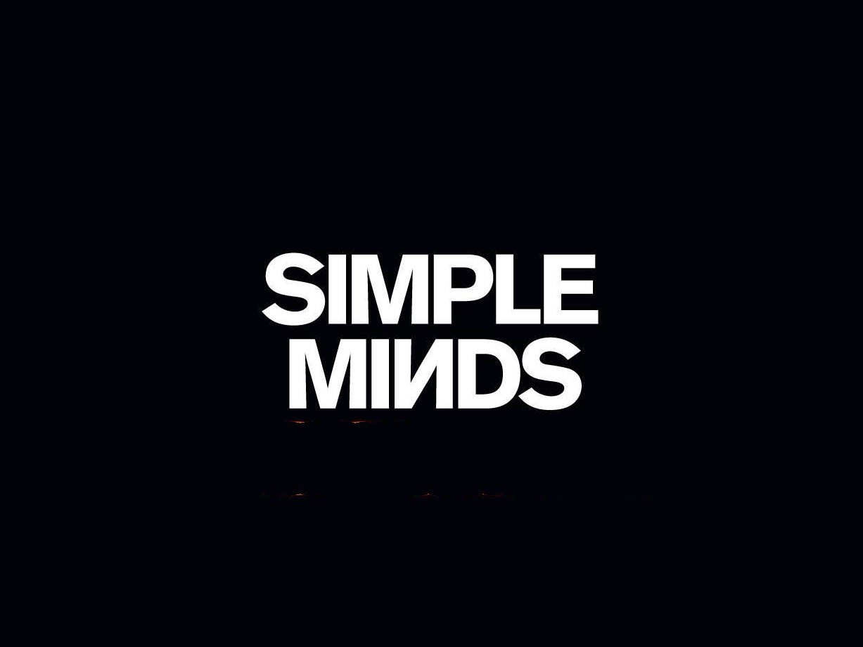 Simple Minds