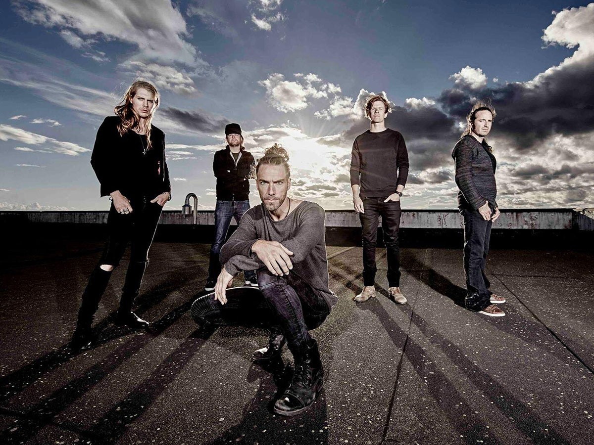 Pain of Salvation