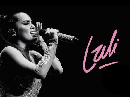 Lali