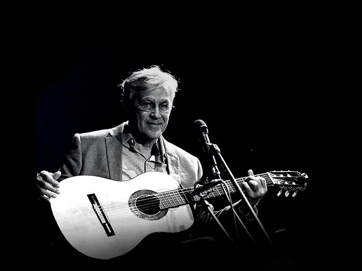 Caetano Veloso