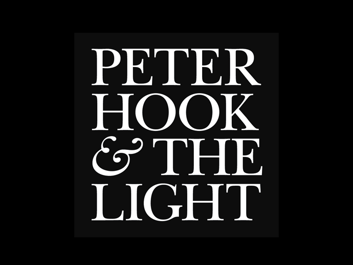 Peter Hook & The Light