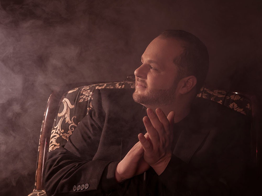 David Barrull