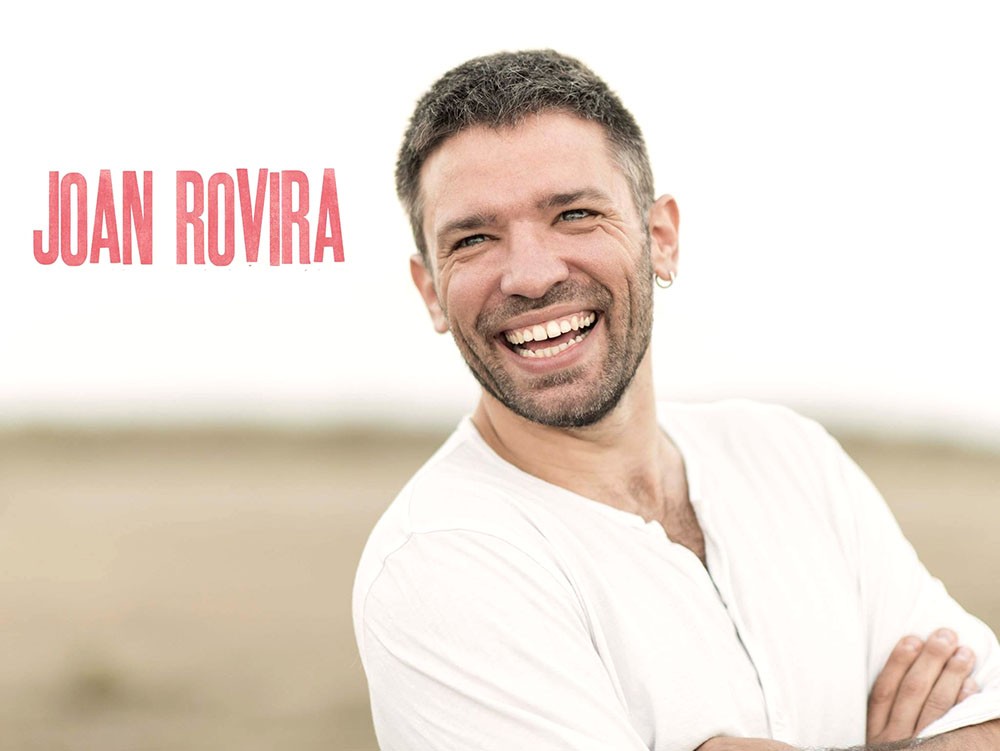 Joan Rovira