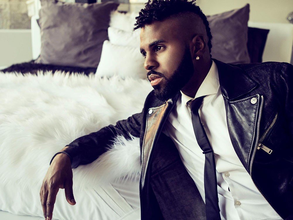 Jason Derulo