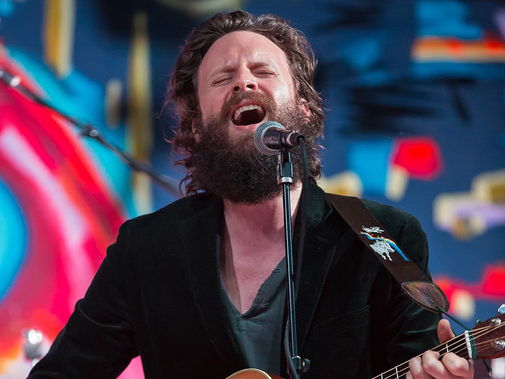 Father John Misty