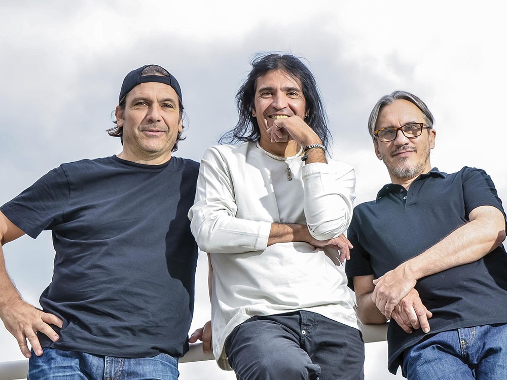 Enanitos Verdes