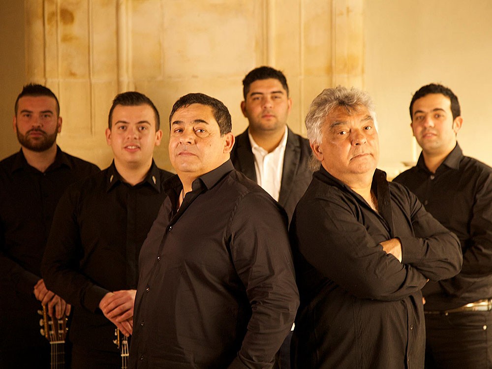 Gipsy Kings