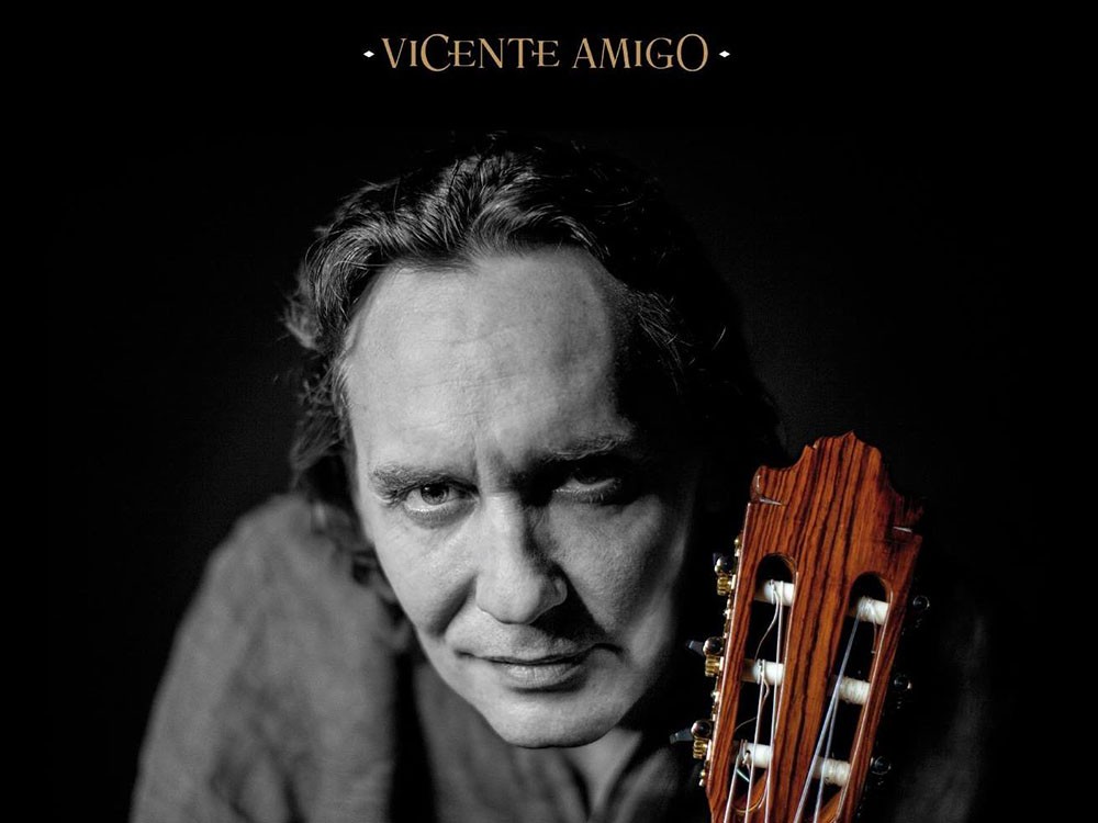 Vicente Amigo