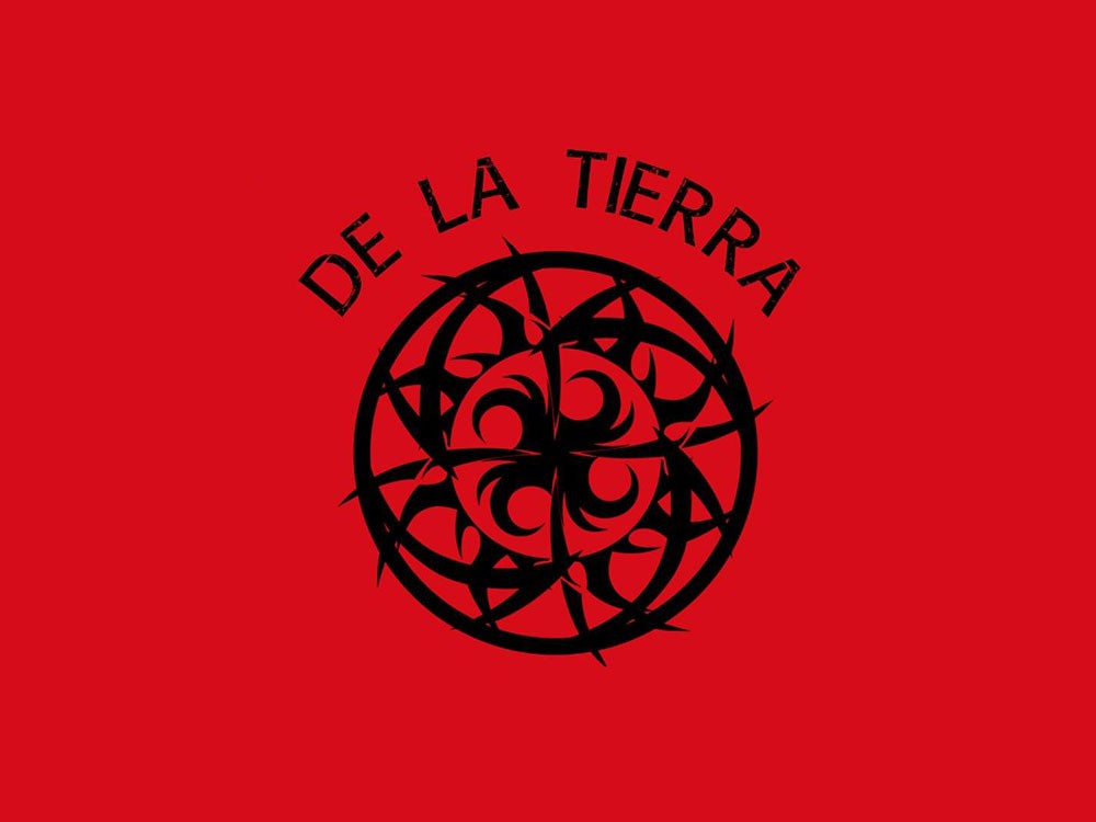 De La Tierra