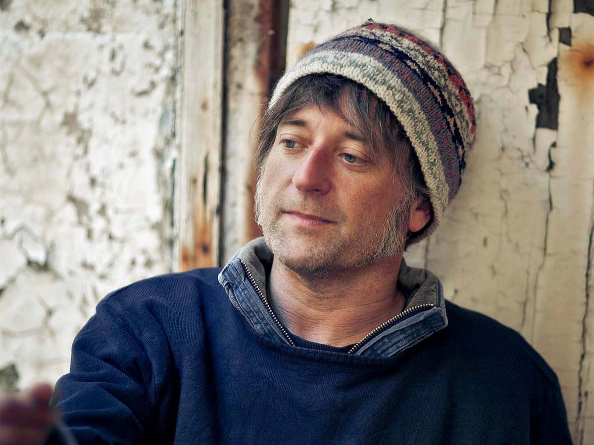 King Creosote