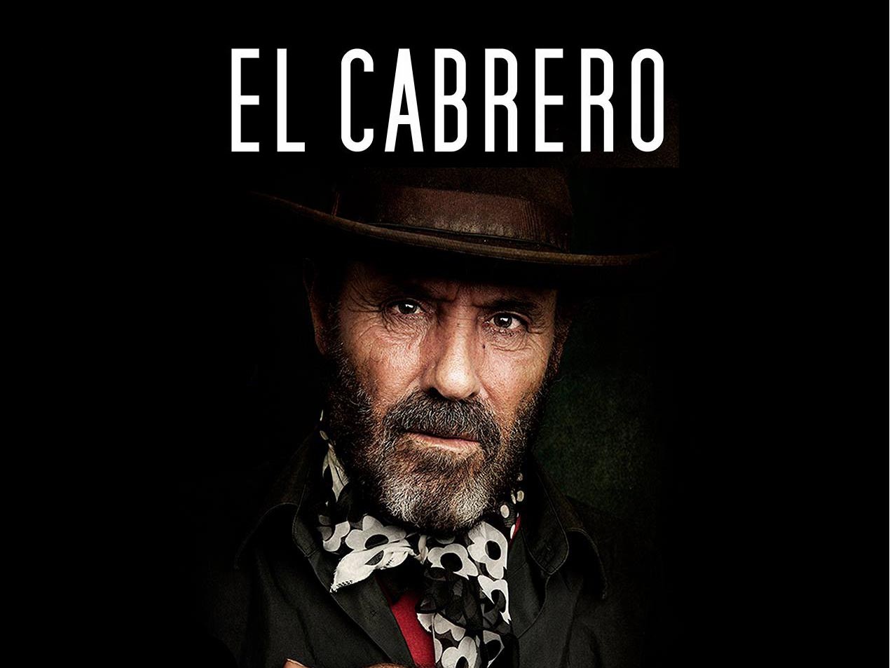 El Cabrero