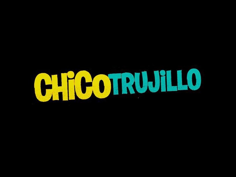 Chico Trujillo