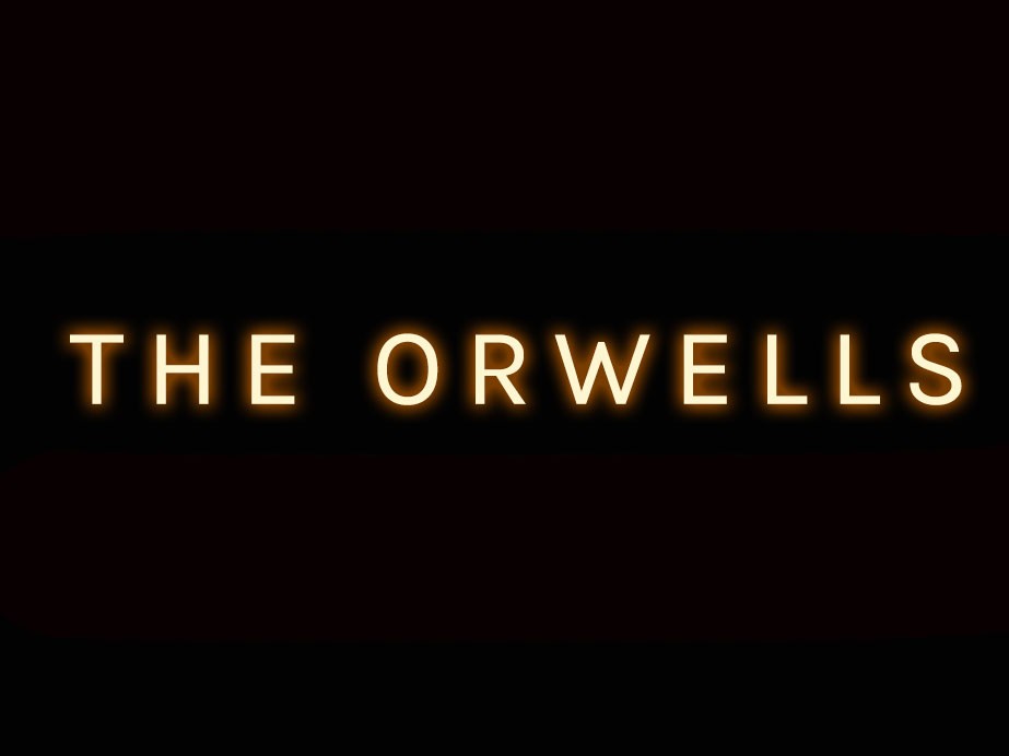 The Orwells