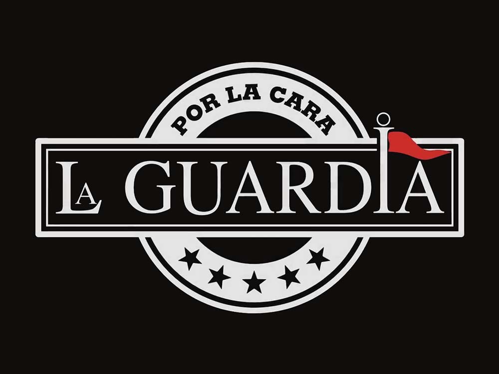 La Guardia