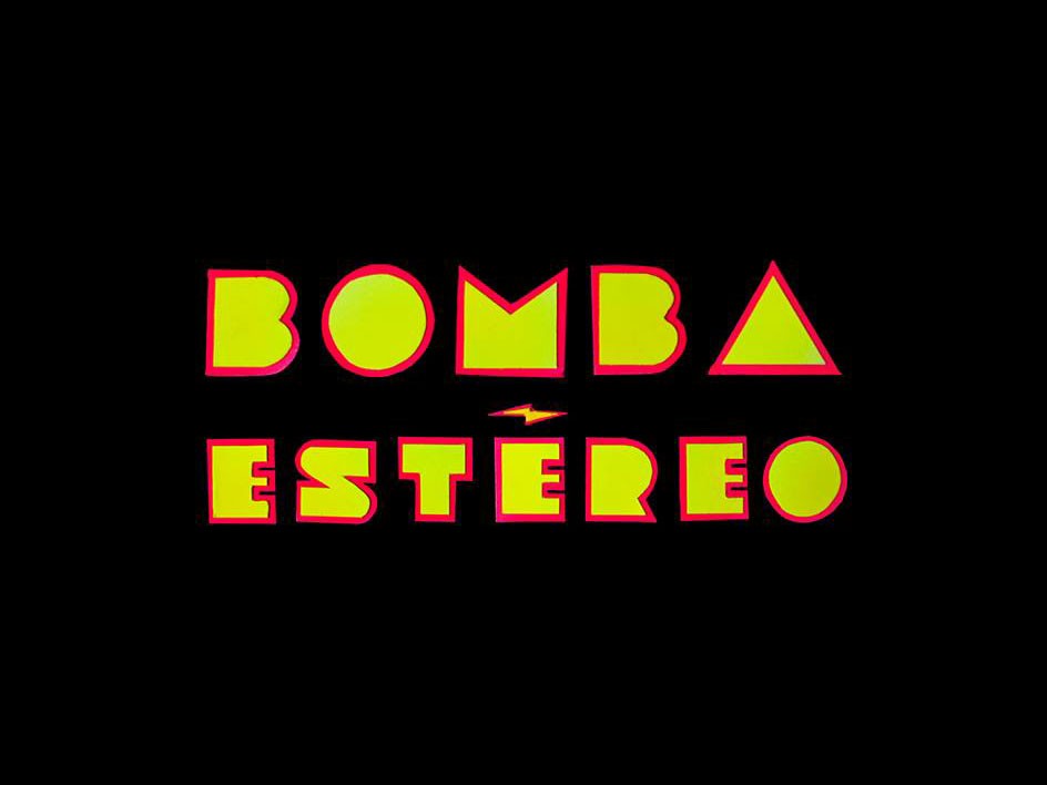Bomba Estéreo