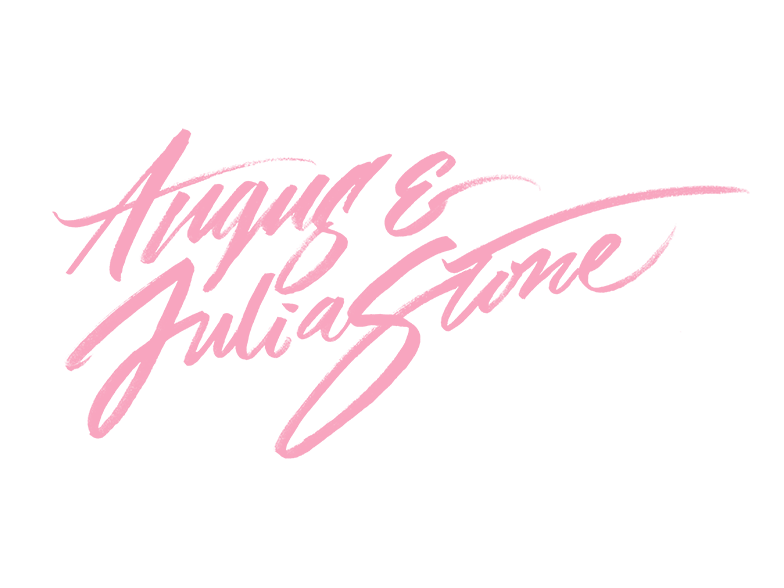 Angus & Julia Stone