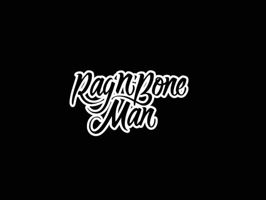 Rag’n’Bone Man