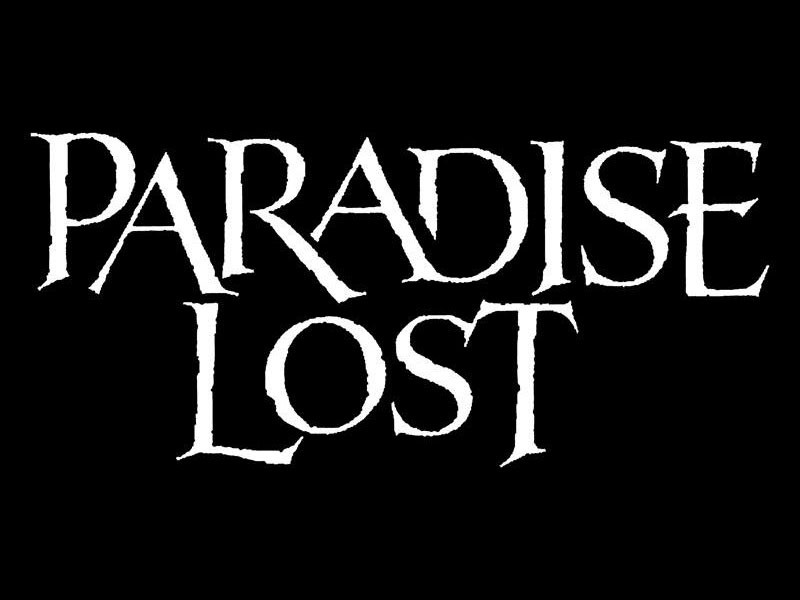 Paradise Lost