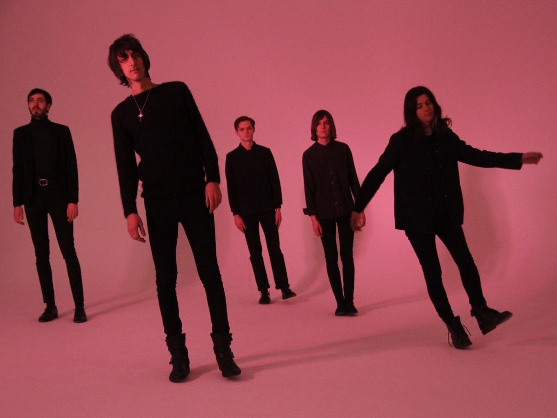 The Horrors