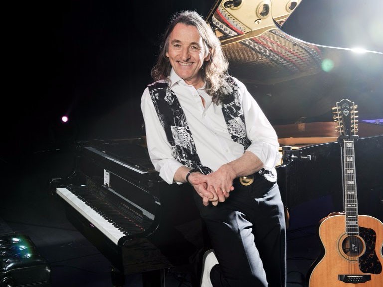 Roger Hodgson