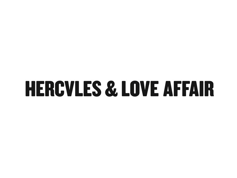 Hercules and Love Affair