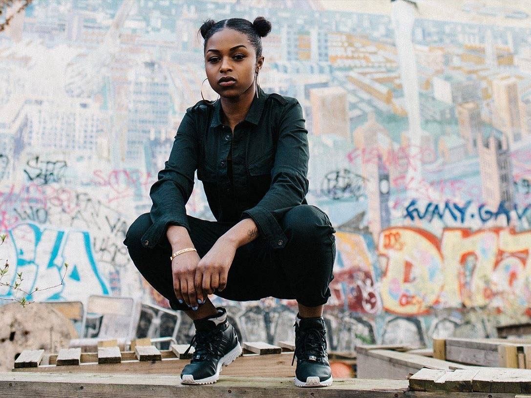 Nadia Rose