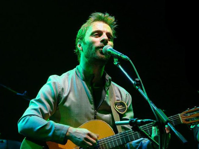 Kevin Johansen