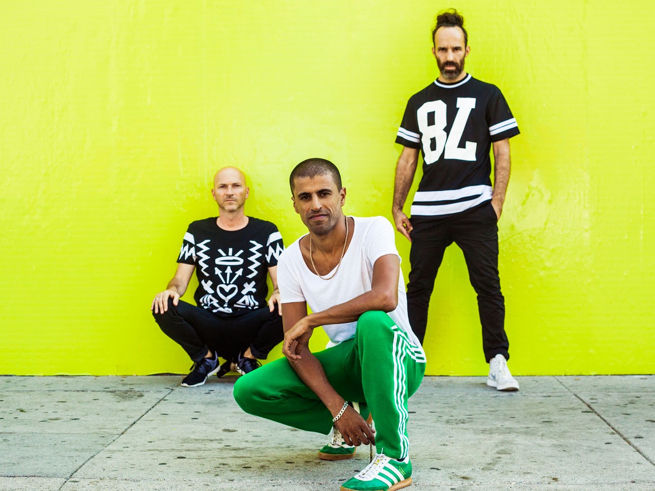 Balkan Beat Box