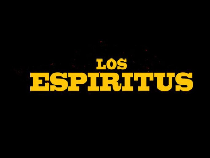 Los Espiritus