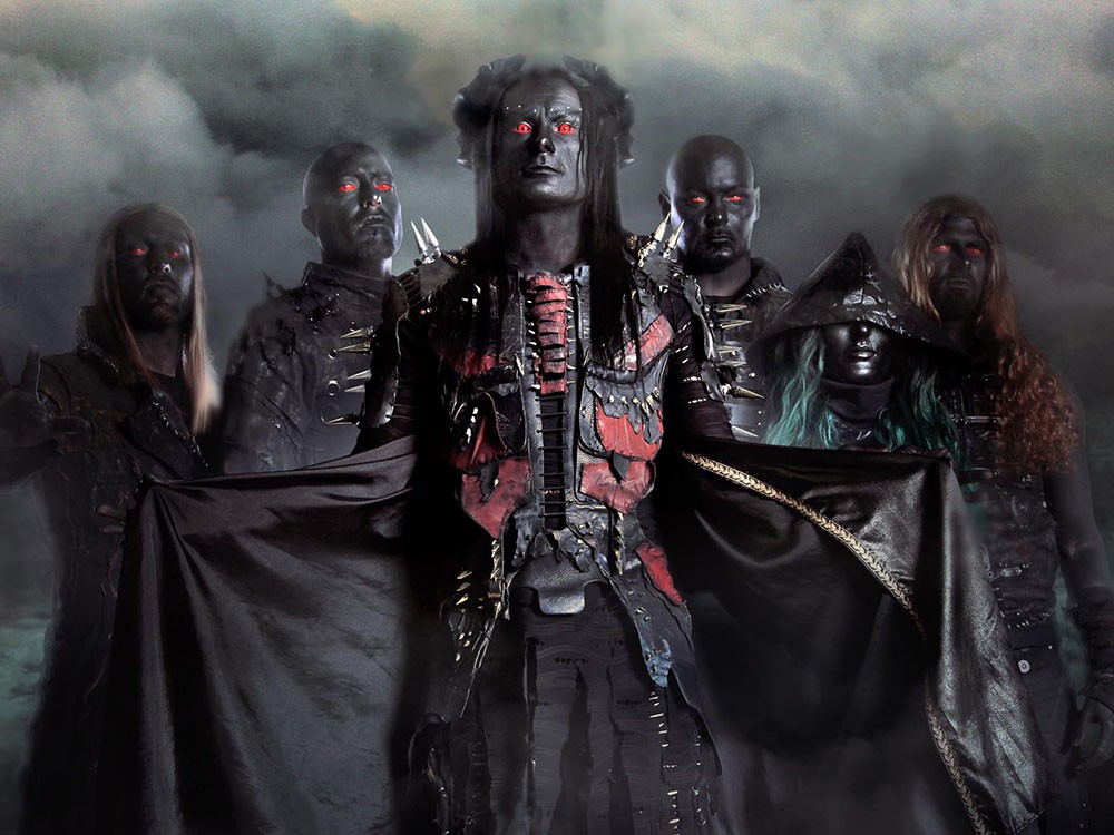 Cradle of Filth