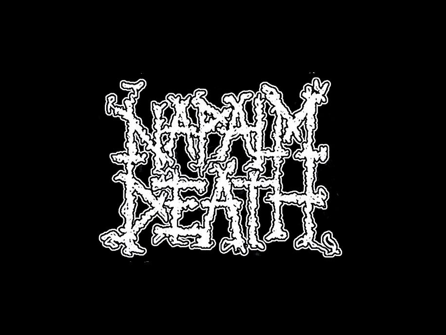 Napalm Death