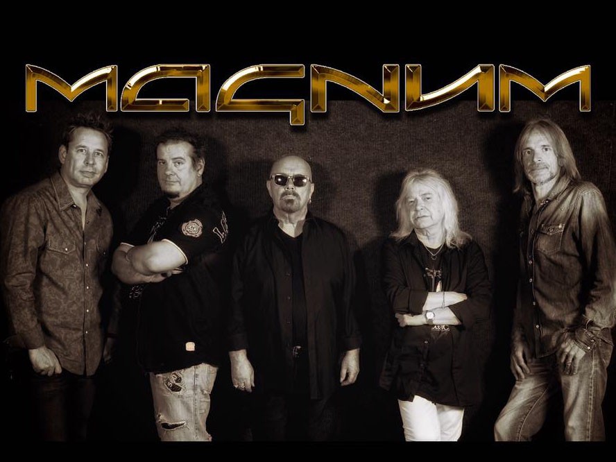 Magnum