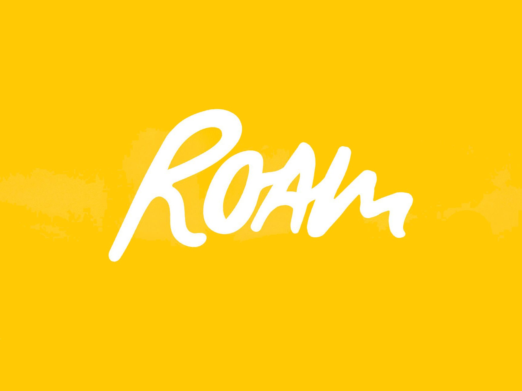 Roam