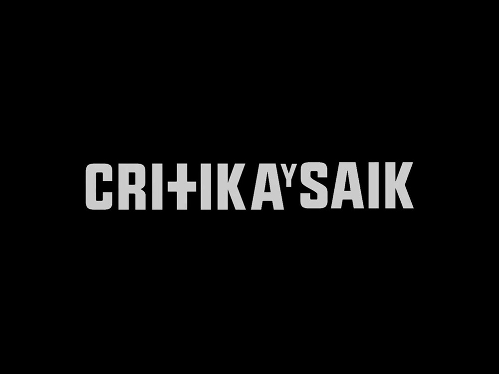 Crítika y Saik