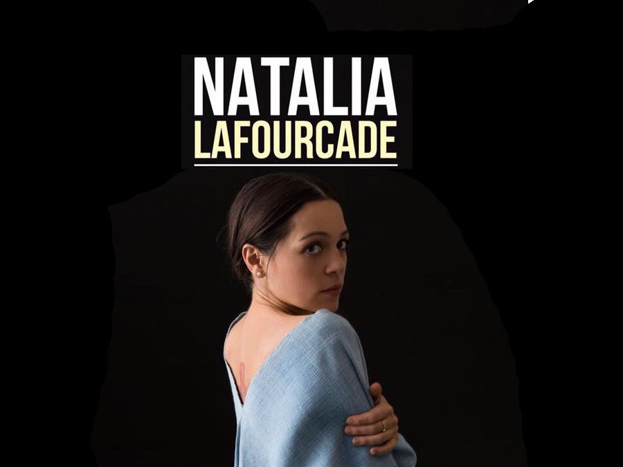 Natalia Lafourcade