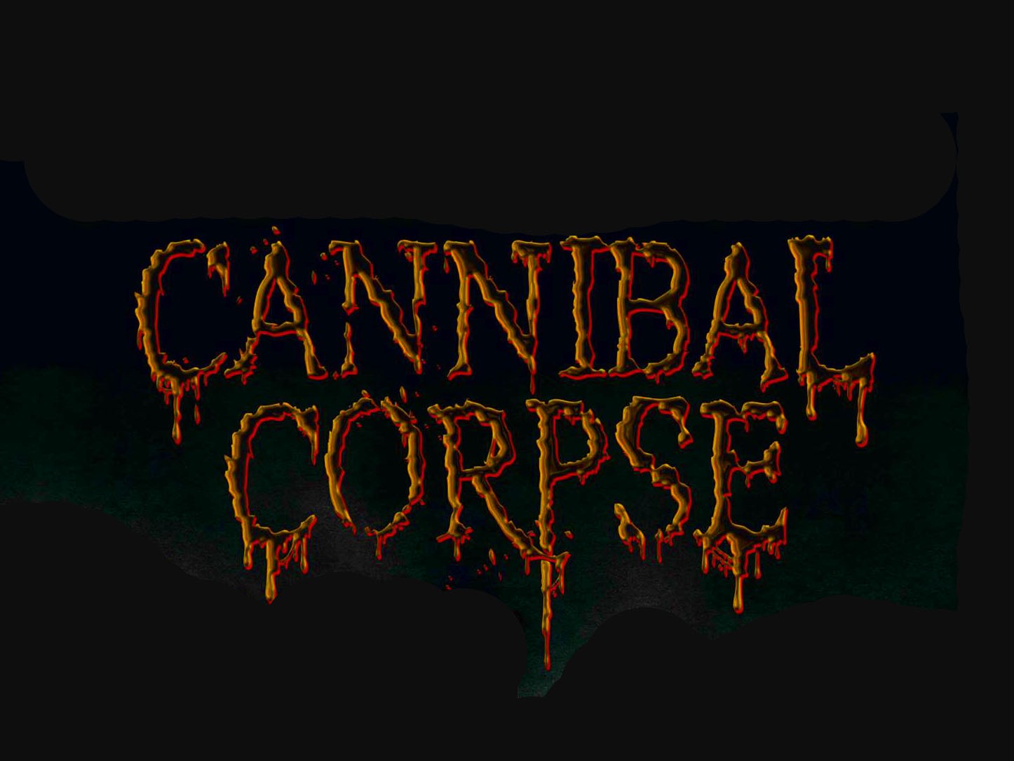 Cannibal Corpse