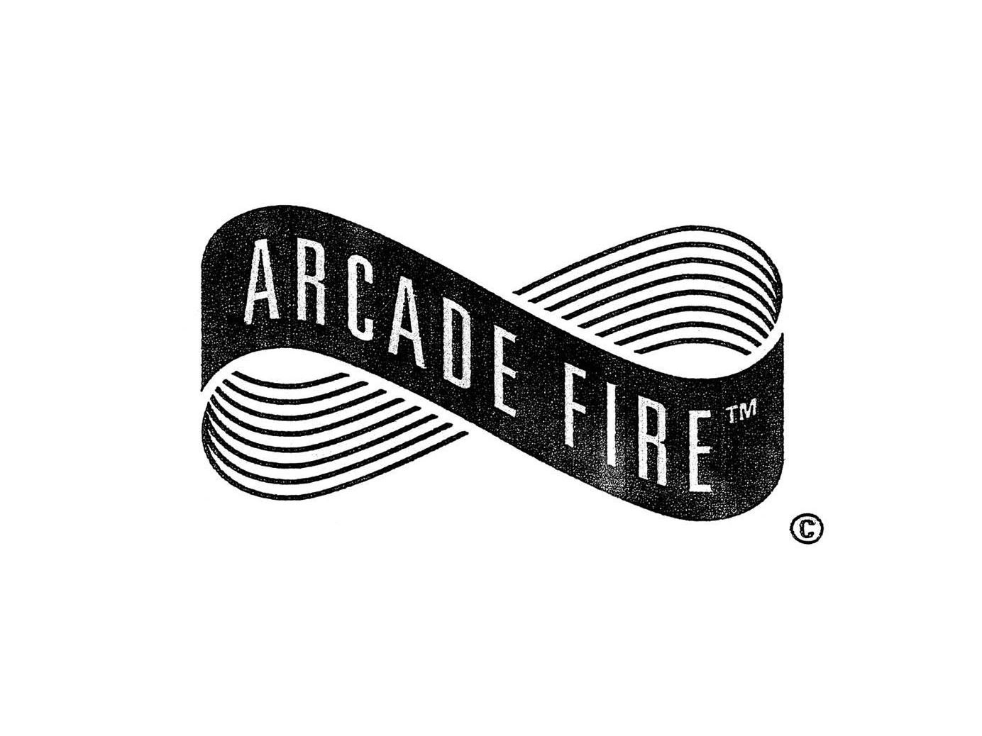 Arcade Fire