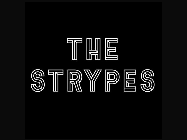 The Strypes
