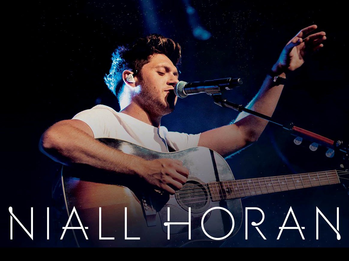 Niall Horan