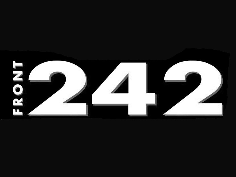 Front 242